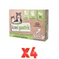 Pack de 4 unidades Kowi Gastric 60 Comprimidos Kowi Pack de 4 unidades Kowi Gastric 60 Comprimidos Kowi
