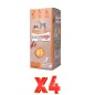 Pack de 4 unidades Kowi Omega Drops 250 Ml Kowi Pack de 4 unidades Kowi Omega Drops 250 Ml Kowi
