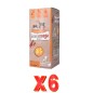 Pack de 6 unidades Kowi Omega Drops 250 Ml Kowi