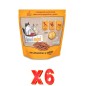 Pack de 6 unidades Kowi Mini Snack 70 Gramos Kowi Pack de 6 unidades Kowi Mini Snack 70 Gramos Kowi