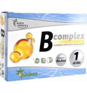 B Complex Pinisan