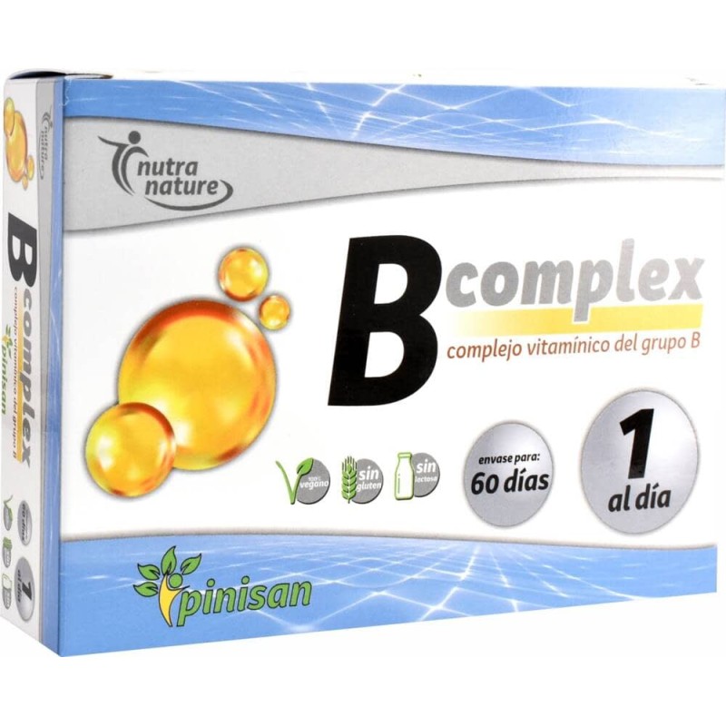 B Complex Pinisan B Complex Pinisan