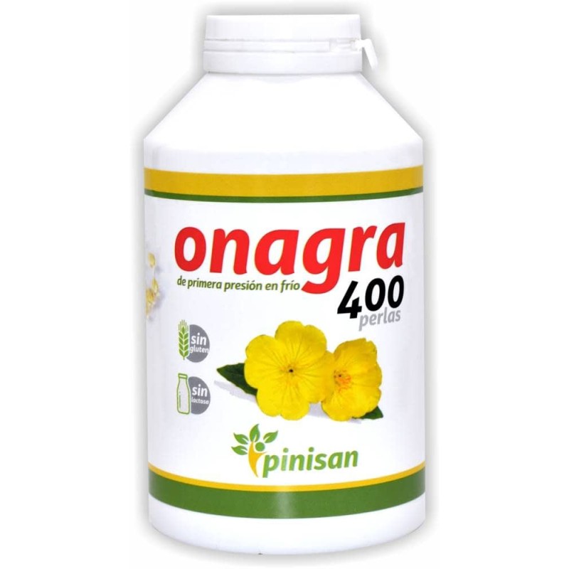 Perlas Onagra 100 Perlas-500 Mg Pinisan Perlas Onagra 100 Perlas-500 Mg Pinisan