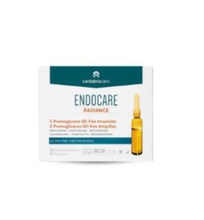 Endocare Radiance C Proteoglic 30Ampx2 Ml Endocare