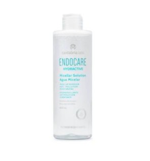 Endocare Hydractive Agua Micelar 400 Ml Endocare