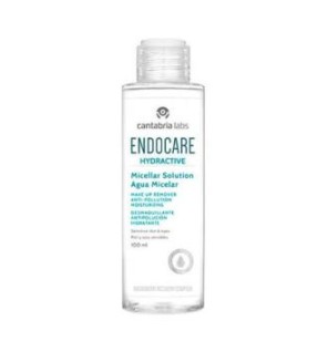 Endocare Hydractive Agua Micelar 100 Ml Endocare