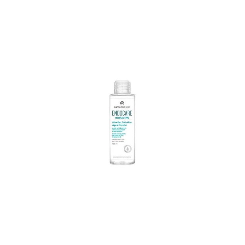 Endocare Hydractive Agua Micelar 100 Ml Endocare