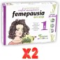 Pack de 2 unidades Femeline Femepausia 30 Cápsulas Pinisan Pack de 2 unidades Femeline Femepausia 30 Cápsulas Pinisan