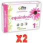 Pack de 2 unidades Fito Premium Equinacea 30 Cápsulas Pinisan Pack de 2 unidades Fito Premium Equinacea 30 Cápsulas Pinisan