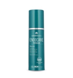 Endocare Tensage Serum Reafirmante Facial 30 Ml Endocare