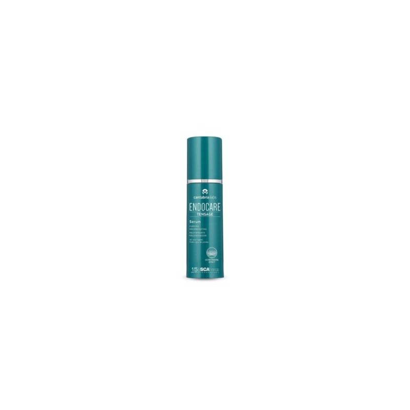 Endocare Tensage Serum Reafirmante Facial 30 Ml Endocare Endocare Tensage Serum Reafirmante Facial 30 Ml Endocare