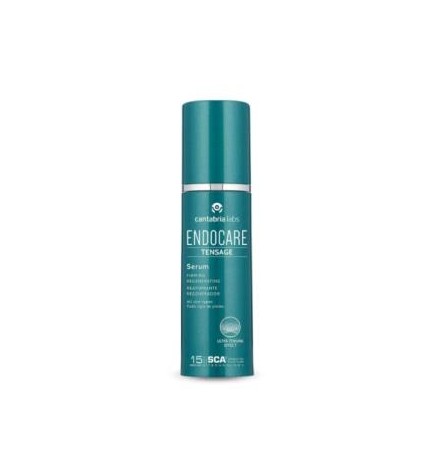 Endocare Tensage Serum Reafirmante Facial 30 Ml Endocare