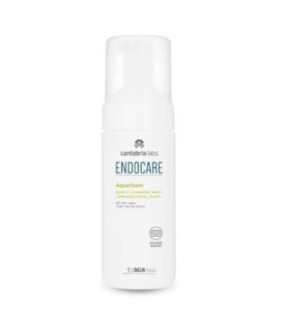 Endocare Aquafoam Limpiador Facial 125 Ml Endocare