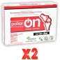 Pack de 2 unidades Poliar On 60 Caps Pinisan