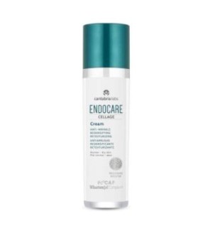 Endocare Cellage Crema Antiarrugas 50 Ml Endocare
