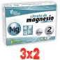 Pack de 3x2 unidades Citrato De Magnesio Mineraline 60 Comp Pinisan Pack de 3x2 unidades Citrato De Magnesio Mineraline 60 Comp Pinisan