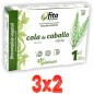 Pack de 3x2 unidades Fito Premium Cola Caballo 30 Cápsulas Pinisan Pack de 3x2 unidades Fito Premium Cola Caballo 30 Cápsulas Pinisan