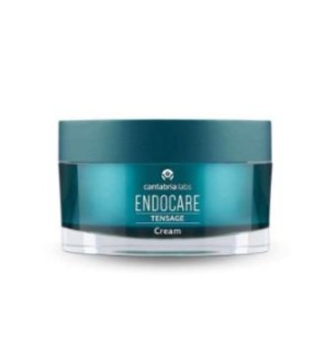 Endocare Tensage Crema Reafirmante Facial 50 Ml Endocare