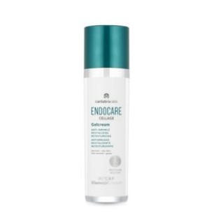Endocare Cellage Gel Crema Antiarrugas 50 Ml Endocare