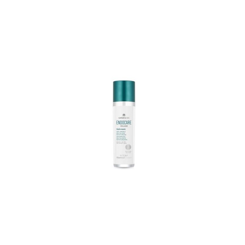 Endocare Cellage Gel Crema Antiarrugas 50 Ml Endocare Endocare Cellage Gel Crema Antiarrugas 50 Ml Endocare