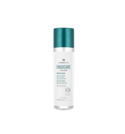 Endocare Cellage Gel Crema Antiarrugas 50 Ml Endocare