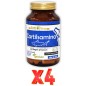 Pack de 4 unidades Cartilsamina 80 Cápsulas Pinisan Pack de 4 unidades Cartilsamina 80 Cápsulas Pinisan