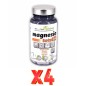 Pack de 4 unidades Magnesio Total 50 Cápsulas Pinisan Pack de 4 unidades Magnesio Total 50 Cápsulas Pinisan