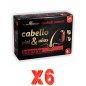 Pack de 6 unidades Cabello-Piel & Uñas Intensive 28 Cápsulas Pinisan