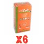 Pack de 6 unidades Uricalc 50 Ml Pinisan
