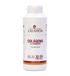 Colageno + Mag Famili 450 Comprimidos Ana Maria Lajusticia