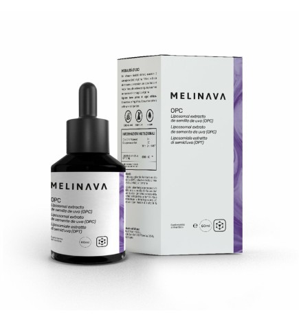 Opc Liposomal Líquido Melinava