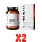 Pack de 2 unidades Licopeno Liposomal Cápsulas Melinava