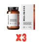 Pack de 3 unidades Astaxantina Liposomal Cápsulas Melinava