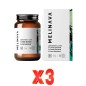 Pack de 3 unidades L-Lisina Liposomal Cápsulas Melinava