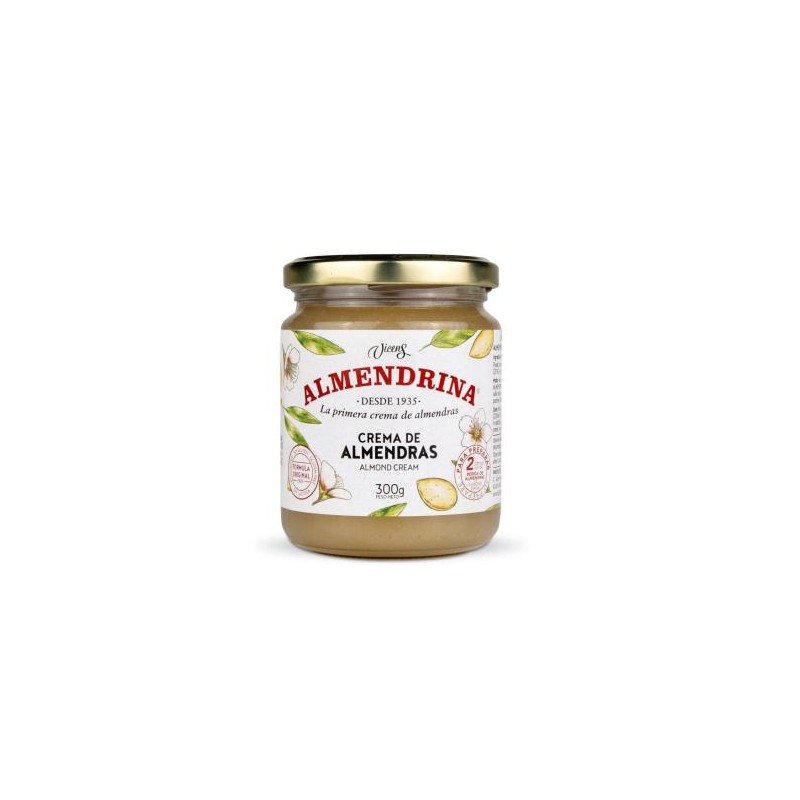 Almendrina Cristal 300Gr Almendrina Almendrina Cristal 300Gr Almendrina