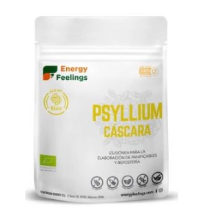 Psyllium Entero Eco 200Gr