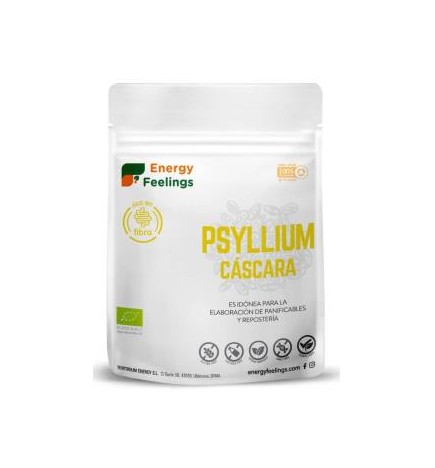 Psyllium Entero Eco 200Gr