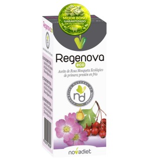 Regenova Eco 15 Ml Novadiet