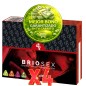 Pack de 4 unidades Briosex 30 Cápsulas Vegetales. Novadiet Pack de 4 unidades Briosex 30 Cápsulas Vegetales. Novadiet