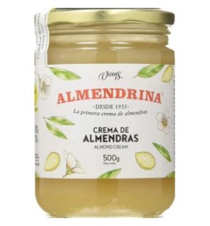 Almendrina Cristal 500Gr Almendrina