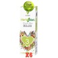 Pack de 6 unidades Extracto Boldo 50 Ml. Novadiet