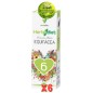 Pack de 6 unidades Extracto Echinácea 50 Ml. Novadiet Pack de 6 unidades Extracto Echinácea 50 Ml. Novadiet