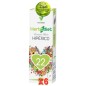Pack de 6 unidades Extracto Hipérico 50 Ml. Novadiet Pack de 6 unidades Extracto Hipérico 50 Ml. Novadiet
