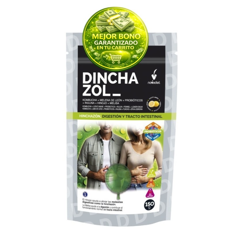 Dinchazol 150 Gramos Novadiet Dinchazol 150 Gramos Novadiet