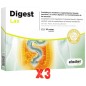 Pack 3 unidades Digest Lax 20 Comprimidos de Eladiet Pack 3 unidades Digest Lax 20 Comprimidos de Eladiet