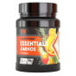 Essentials Aminos Tropical 300 Gramos Competition Mega Plus