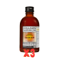 Pack de 3 unidades Collagen Superdose Solar Skin 75 Gramos Gold Collagen