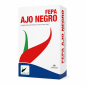 Fepa Ajo Negro 60 Cápsulas Fepadiet