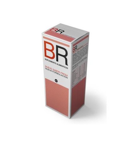 Enzime Br Jarabe 250 Ml Enzime - Sabinco