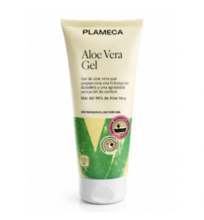Aloe Vera Gel 100 Ml Plameca
